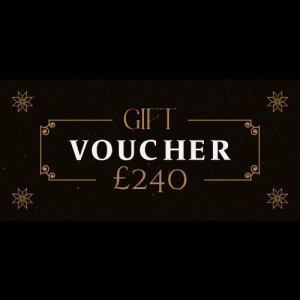Tattoo e-voucher