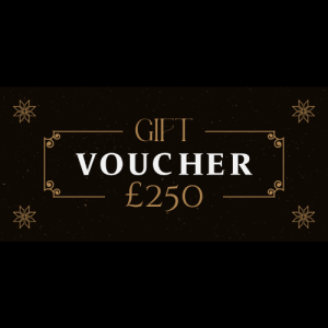 Tattoo e-voucher