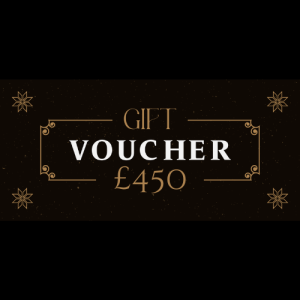 Tattoo e-voucher
